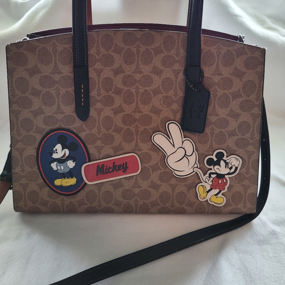 Handbag